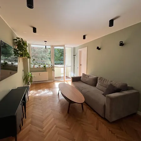 Park Appartement *